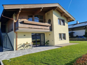 Tiroler Hoamatgfühl Kirchdorf In Tirol